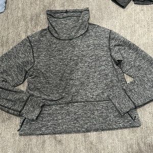 Lululemon sweatshirt
